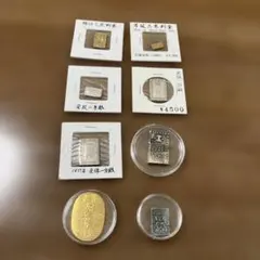 2026年最新】南鐐二朱銀の人気アイテム - メルカリ