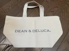 DEAN & DELUCA ベージュ