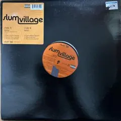 2026年最新】Slum village レコードの人気アイテム - メルカリ