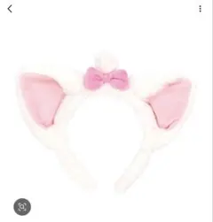 マリーちゃんカチューシャ