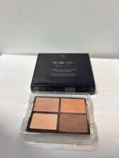 クレ・ド・ポー ボーテ アイシャドウパレット レフィル(6g)