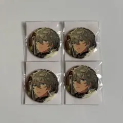 【翌日発送】あんスタ コレクション缶バッジ コレ缶 2025.Jan. 瀬名泉