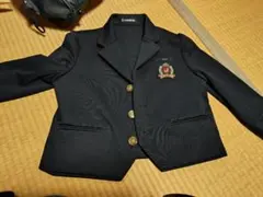 星稜幼稚園ジャケット130cm