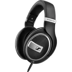 SENNHEISER HD560S 開放型 有線ヘッドホン ブラック 高音質 - メルカリ