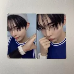 ソンハンビン kcon 2026 ONLINE KUJI - メルカリ