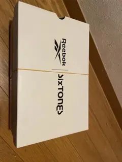 Reebok SixTONES CLUB C 85 VINTAGE