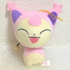 ポケモン エネコ ぬいぐるみ スーパーひみつきち ポケドール
