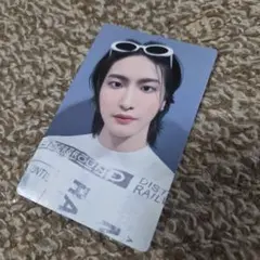 ATEEZ アチズ birthday直筆サイン トレカ ソンファ ソンファの誕生日キット！ : r/ATEEZ