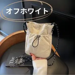 ショルダーバッグ ミニバッグ レディース 巾着バッグ 軽量 コンパクト 斜めがけ