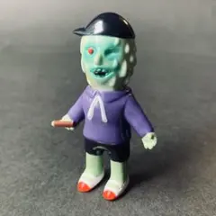 VAG series42 【とろみ君】 紫カラー1体