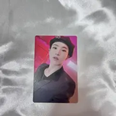 Seventeen Attacca ホシ