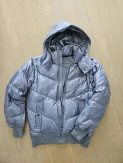 ダウンジャケット