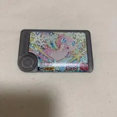 ポケモンフレンダ　スーパートレジャー　ワンダーピック　ミュウ