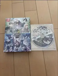 9 R.I.P. sequel 特装版