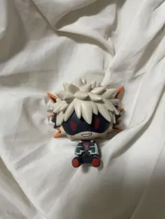 僕のヒーローアカデミア 爆豪勝己 ちょこのっこ
