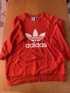 adidas スウェット