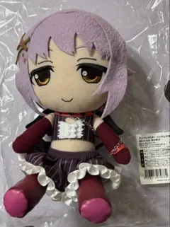 2026年最新】Gift アイドルマスター シンデレラガールズ ぬいぐるみの