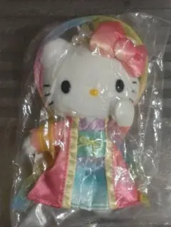 ご当地キティ＊四国限定 坂本龍馬ぬいぐるみ - メルカリ