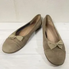 2025年最新】MARGARET HOWELL idea レディース フラットシューズ