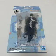 이치방쿠지 ブルーロック アクリルスタンド 糸師凛