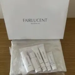 フェアルーセントミニボトルセット メナード - メルカリ