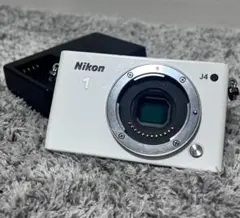 2026年最新】nikon 1 j4の人気アイテム - メルカリ