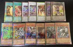 遊戯王　リミットオーバーコレクション　ヒーローズ　ライバルズ　まとめ売り