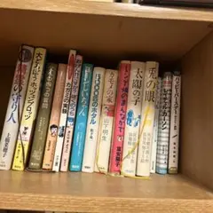 ほるぷこども図書館　きりんコース　42冊セット ほるぷこども図書館 きりんコース 42冊セット ほるぷこども