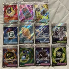 2026年最新】ポケモンカード まとめ売り srの人気アイテム - メルカリ