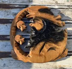 2026年最新】アイヌ木彫りの人気アイテム - メルカリ