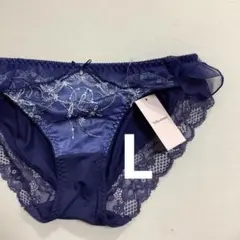 チュチュアンナ　ショーツ　♡ L ワコール　好きにも