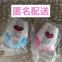 プリキュアオールスターズ ミニチュアライトセレクション カードコミューン