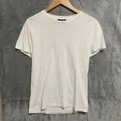 【L849】 A.P.C. 半袖Tシャツ サイズXS ホワイトのサムネイル
