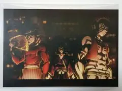 2026年最新】黒死牟 ポストカードの人気アイテム - メルカリ