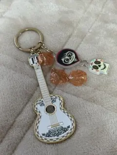 リメンバーミー　キーホルダー