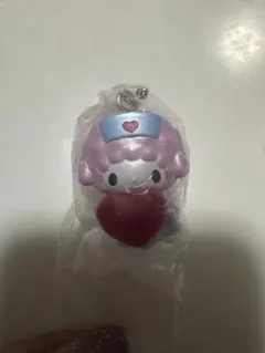 サンリオキャラクターズ ナーススイングマスコット マイスウィートピアノ