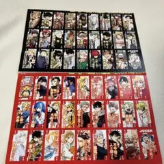 2025年最新】少年ジャンプ トランプの人気アイテム - メルカリ