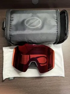 オークリー　FALL LINE L prismスノートーチイリジウム