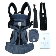 エルゴベビー OMNI360 クールエア 日本正規品