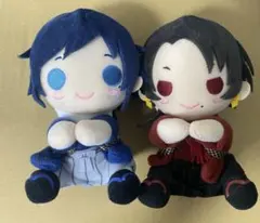 新品未開封　加州清光　ぴたぬい　コトブキヤ　刀剣乱舞　とうらぶ　ぬいぐるみ ぴたぬい 加州清光(加州清光): グッズ・その他雑貨｜コトブキヤ