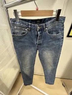 A.P.C. PETIT NEW STANDARD デニム 28