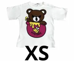 ジョーイヒステリック ハニーベアTシャツのサムネイル