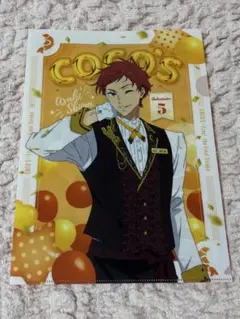 Free! ココス クリアカード 2025年最新】free! ココス クリアカードの人気アイテム - メルカリ