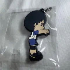 ハイキュー ラバーチャーム 影山