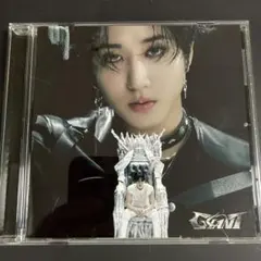 1338 Stray Kids FC HAN盤 ハン