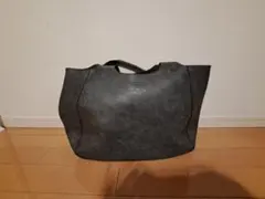 グッシオ ベーシック　3WAY トートバッグ x ショルダーバッグのサムネイル