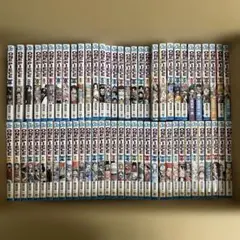 ONE PIECE ワンピース 漫画 ほぼ初版 1巻〜90巻、92巻セット ONE PIECE ワンピース 漫画 ほぼ初版 1巻〜90巻、92巻セット - メルカリ