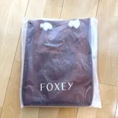 2026年最新】Foxey レディース トートバッグの人気アイテム - メルカリ