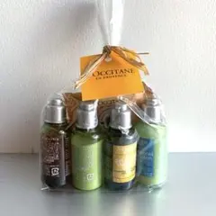 ロクシタンギフトセット