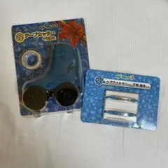 キスマイ 1番くじ 千賀健永 テープカッター ヘアアクセサリー